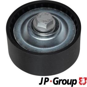 Acquista Galoppino guidacinghia, cinghia Poly-V da JP GROUP 4118301500 a buon mercato per soli 22,23 €