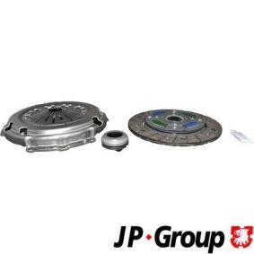 Compre Kit de embrague de JP GROUP online para C3 II Hatchback (SC) a precios moderados