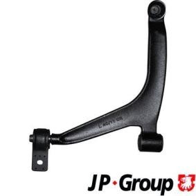 Querlenker von JP GROUP