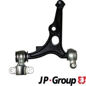 Querlenker von JP GROUP