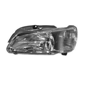 Compre Faros de VAN WEZEL online para 106 II Hatchback (1A, 1C) a precios moderados