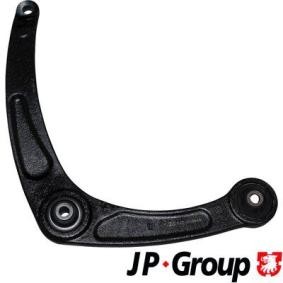 Querlenker von JP GROUP