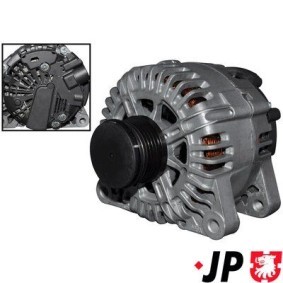 Querlenker von JP GROUP