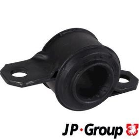 Lagerung, Lenker von JP GROUP
