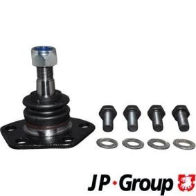 Traggelenk für PEUGEOT von JP GROUP