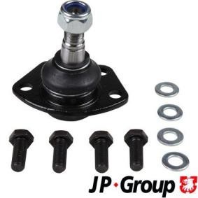 Traggelenk für PEUGEOT von JP GROUP