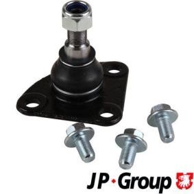 Traggelenk für PEUGEOT von JP GROUP