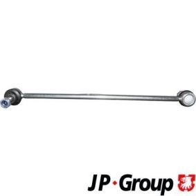 Køb Stabilisatorstang af JP GROUP 4140401200 til den lave pris 150,58 DKK