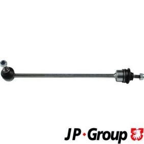 Acquista Biellette barra stabilizzatrice da JP GROUP online per 205 I (741A/C) a prezzi moderati