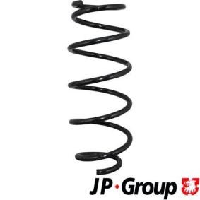 Osta Jousi (auton jousitus) JP GROUP:llä 4142202300 edullisesti hintaan 39,10 €