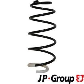 Fahrwerksfeder von JP GROUP