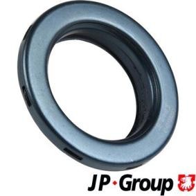 Acquista Cuscinetto volvente, Supporto ammortizz. a molla da JP GROUP 4142450200 a buon mercato per soli 21,46 €