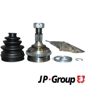 Acquista Kit giunti semiasse da JP GROUP 4143300110 a buon mercato per soli 51,37 €