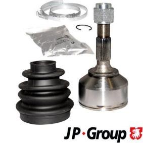 Acquista Kit giunti semiasse da JP GROUP 4143300210 a buon mercato per soli 43,71 €