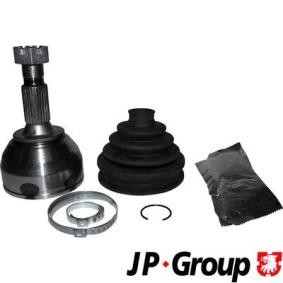 Comprar Juego de articulación, árbol de transmisión de JP GROUP 4143301110 a bajo precio de 60,30 €
