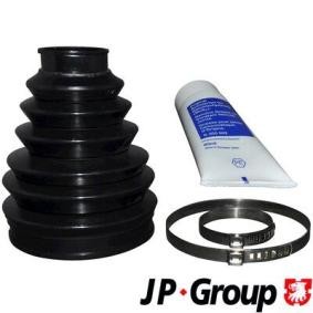 Köp Bälgsats, drivaxel av JP GROUP 4143600110 till det låga priset 384,83 kr