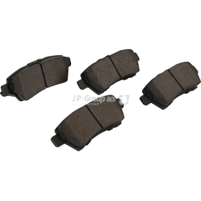 Köp Bälgsats, drivaxel av JP GROUP 4143601510 till det låga priset 254,04 kr
