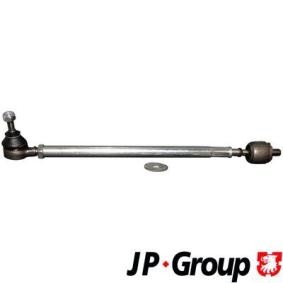 Compre Barra de direcção da JP GROUP 4144400400 a um preço baixo por 29,59 €
