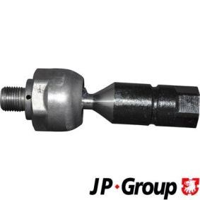 Compre Rótula axial de dirección de JP GROUP online para 407 SW Furgoneta / Familiar (6E) a precios moderados