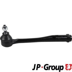Køb Styrekugle af JP GROUP 4144600970 til den lave pris 205,33 DKK