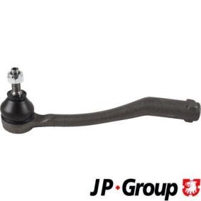 Spurstangenkopf 4144600980 von JP GROUP günstig für 24,14 € online kaufen