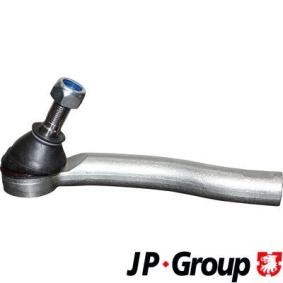 Køb Styrekugle af JP GROUP 4144601070 til den lave pris 167,86 DKK