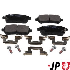 Lagerung, Lenker 4150300400 von JP GROUP günstig für 7,06 € online kaufen