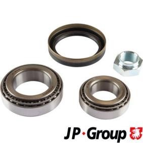 Compre Kit de rolamento de roda da JP GROUP 4151300610 a um preço baixo por 21,09 €