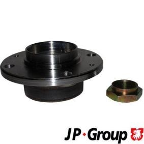 Compre Cubo da roda da JP GROUP 4151400400 a um preço baixo por 50,68 €