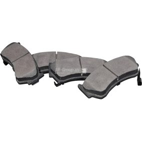 Compre Cubo da roda da JP GROUP 4151400600 a um preço baixo por 48,98 €