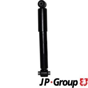 PEUGEOT Stoßdämpfer von JP GROUP