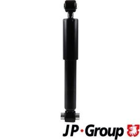 PEUGEOT Stoßdämpfer von JP GROUP
