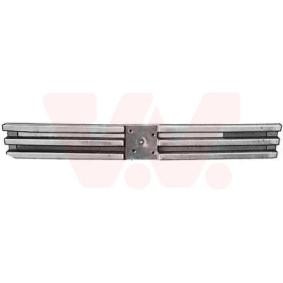 Kühlergrill 4025510