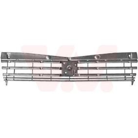 Kühlergrill 4025516