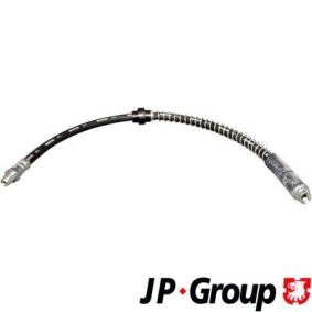 Bremsschlauch 4161600400 von JP GROUP günstig für 9,93 € online kaufen