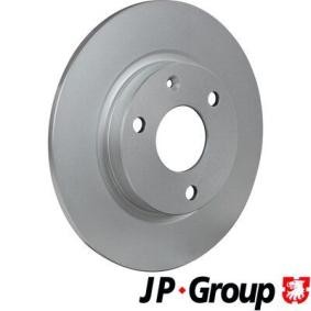 Bremsscheibe 4163100400