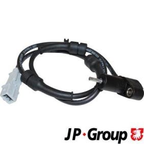 Comprar Sensor ABS de JP GROUP 4197100100 a bajo precio de 24,70 €