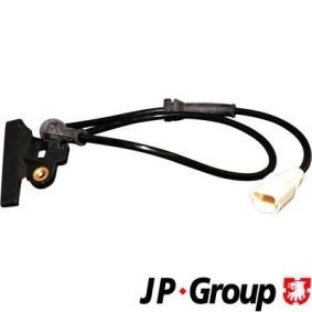 Comprar Sensor ABS de JP GROUP 4197100300 a bajo precio de 26,53 €