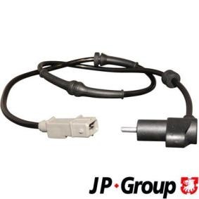 Comprar Sensor ABS de JP GROUP 4197100400 a bajo precio de 24,45 €