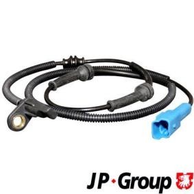 Comprar Sensor ABS de JP GROUP 4197100900 a bajo precio de 20,54 €