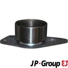 Comprar Polea de inversión y guía, correa de distribución de JP GROUP 4312201400 a bajo precio de 14,55 €