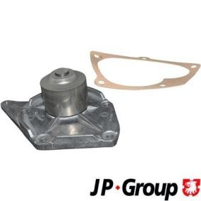 Køb Vandpumpe af JP GROUP 4314100800 til den lave pris 284,68 DKK