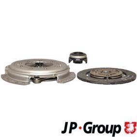 Comprar Kit de embrague de JP GROUP 4330402110 a bajo precio de 102,31 €