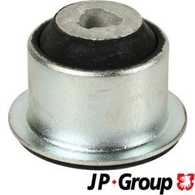 Lagerung, Lenker von JP GROUP