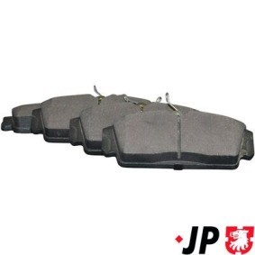 Achetez des Suspension, bras de liaison JP GROUP 4340200500 à prix pour 5,26 €