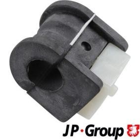 Kjøp Lagring, stabilisator av JP GROUP 4340600600 til den lave prisen 67,90 NOK
