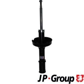 Stoßdämpfer von JP GROUP