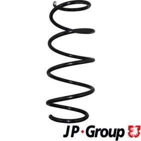Fahrwerksfeder von JP GROUP