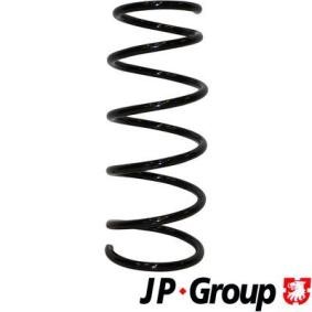 Kjøp Fjær av JP GROUP 4342205300 til den lave prisen 330,85 NOK