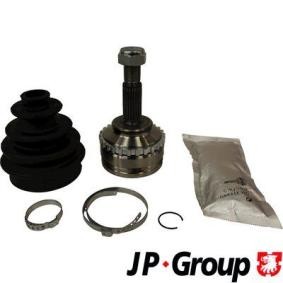 Acquista Kit giunti semiasse da JP GROUP 4343300110 a buon mercato per soli 34,71 €